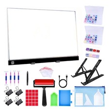 A3 LED Light Box Drawing Board