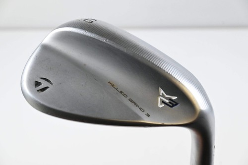Taylormade milled grind - taylormade, 3