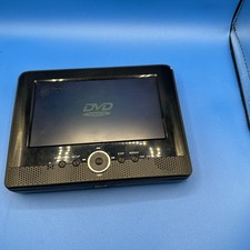 Roco Portable DVD Player -