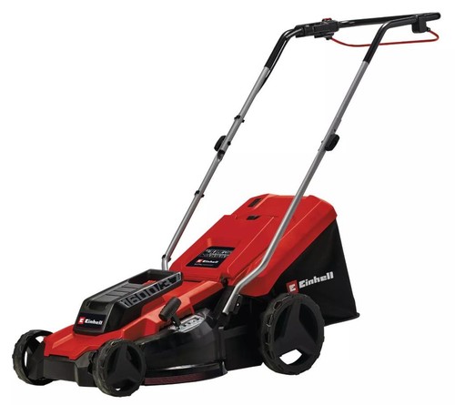 Einhell electric corded - electric,