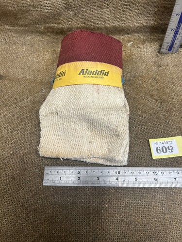 Vintage original aladdin - original,