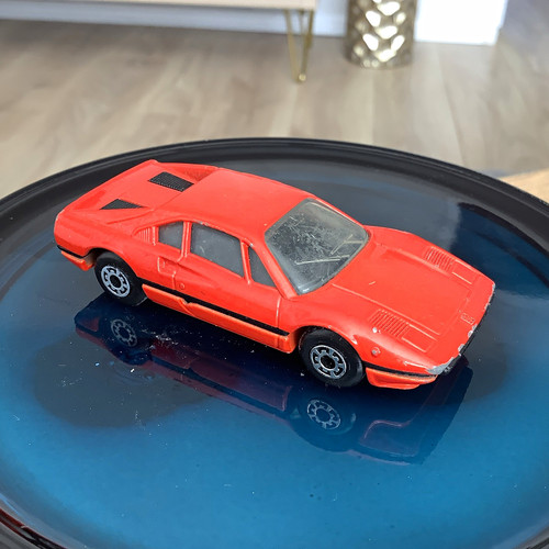 Matchbox superfast 70 - matchbox,