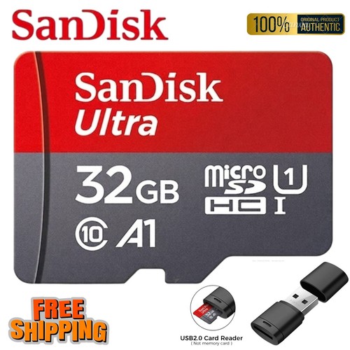 Sandisk ultra memory - ultra, sd