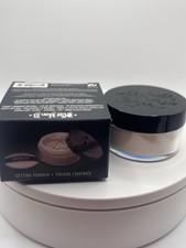 Kat Von D Lock-It Setting