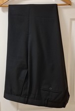 Jacamo Tailored Men's Trousers