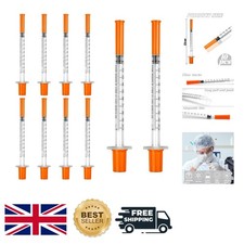 Versatile 10 Pack 1ml