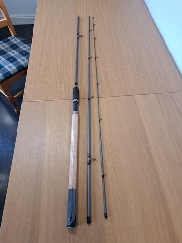 Maver genesis black ice - maver,