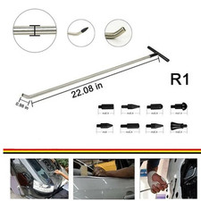 Paintless Dent Removal Tools