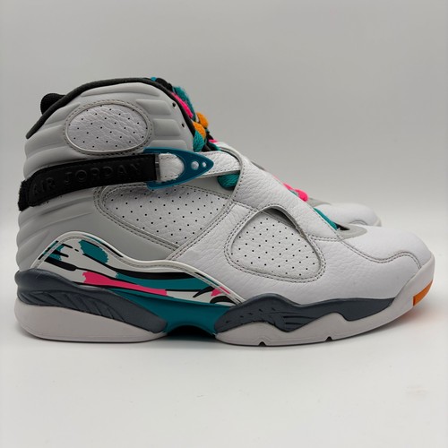 Air jordan retro - jordan, 8