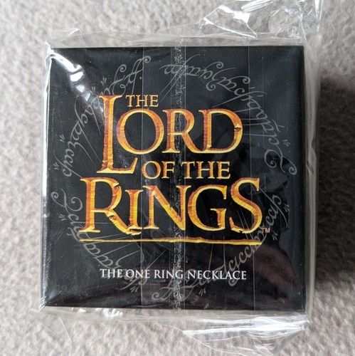 Lord the rings loot crate - lord,