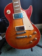 Gibson Les Paul Standard 6