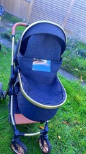 Baby Newborn Pram Buggy