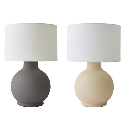 Blair large round ceramic - blair,
