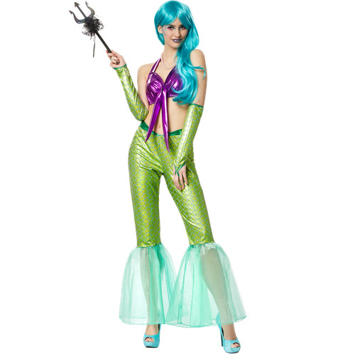 Womens mermaid sexy party - sexy,