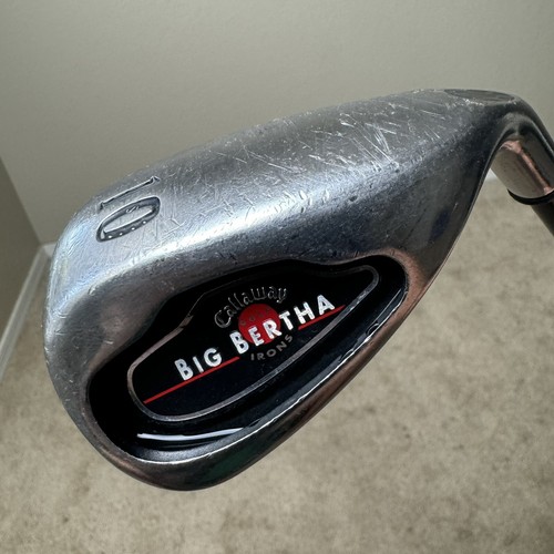 2004 callaway big bertha - 2004,