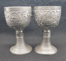 Vintage Pair of Felsenstein &