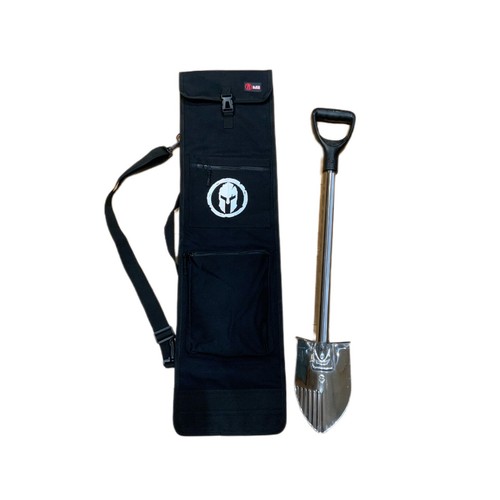 Heavy duty metal detecting - duty,