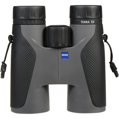 Carl zeiss terra - x, 42