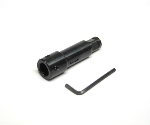 Barnwell 75mm long - 75mm, drill