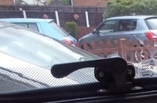 10x Caravan Window Security