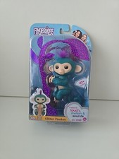 Fingerlings Glitter Monkey -