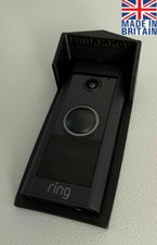 Clip On Ring Doorbell 1st