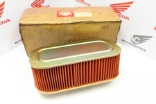 Honda VF 700 750 F Air Cleaner Element Genuine New