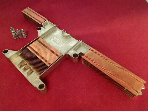 Cpu cooler heatsink acer - cpu,