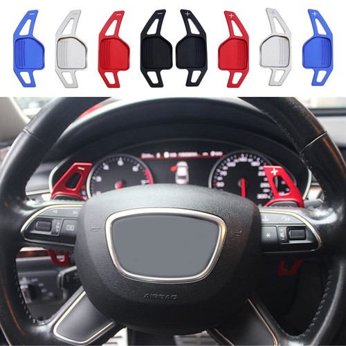 Steering wheel gear shift - gear,
