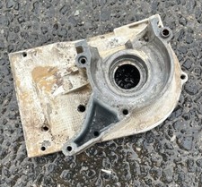 Stihl TS400 Disc Cutter Crank