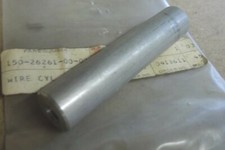 YAMAHA YDS2 TD1 TD2 TD3 GENUINE THROTTLE WIRE / CABLE CYLINDER - # 150-26261-00