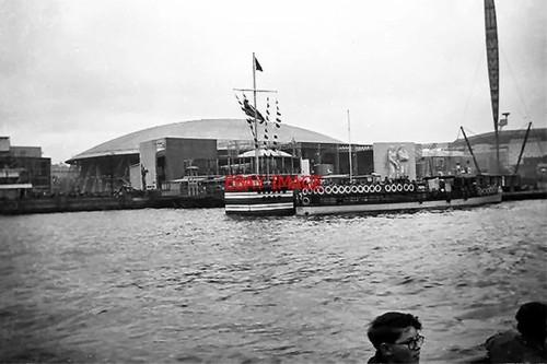 Photo 1951 the festival - festival, of