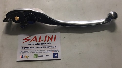 Right brake lever honda vtr - lever,