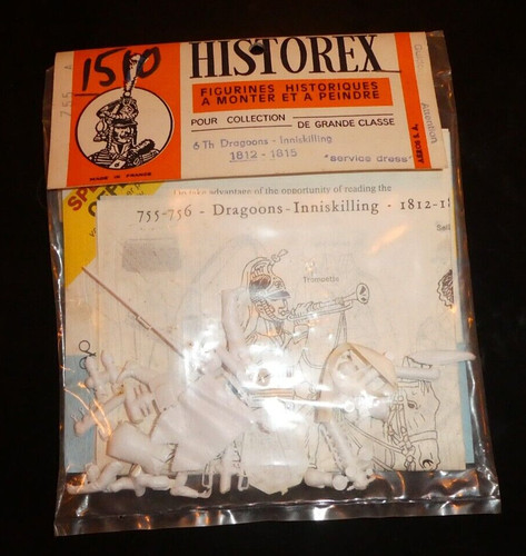Historex 756 6th - 756,