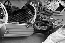 Eddie Sachs DVS Inc-entered