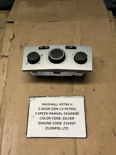 Vauxhall astra door 2006 - astra, 3