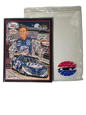 2005 Official Car Racing