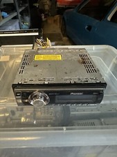 Pioneer DEH-P4900IB Old School CD Player Aux Receiver Car Stereo Dehp4900ib