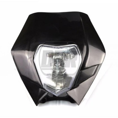 Ktm universal headlight - universal,