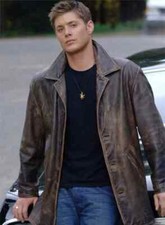 SUPERNATURAL DEAN WINCHESTER