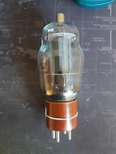 807 Vintage  Vacuum Tube