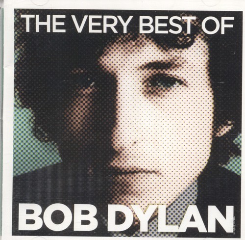 Bob dylan the very best - the,