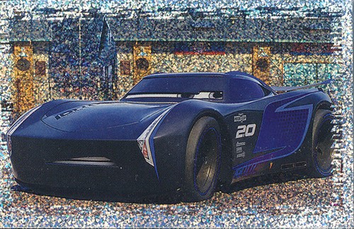Panini cars collector - panini,