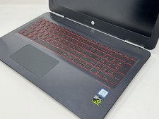 HP OMEN 15-ax243dx Gaming