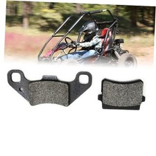 KT196 Go Kart Brake Pads for
