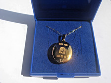 HALLMARKED 9ct GOLD OPENING