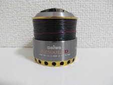 DAIWA TOURNAMENT ISO-Z 2500LBD