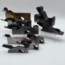 Antique Woodworking Planes inc