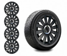 15" Wheel Trims for Renault