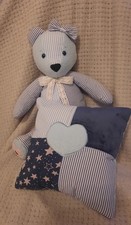 Handmade memory keepsake - handmade, memory/keepsake